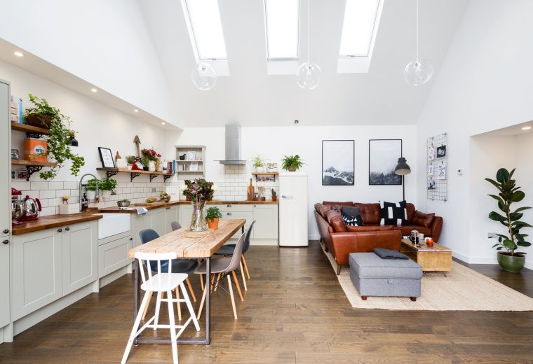 Painting & Decorating Services